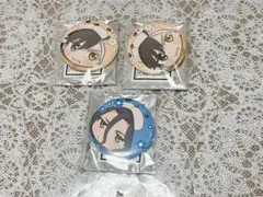 WIND BREAKER 桜遙 杉下京太郎 ファボテリア 缶バッジ