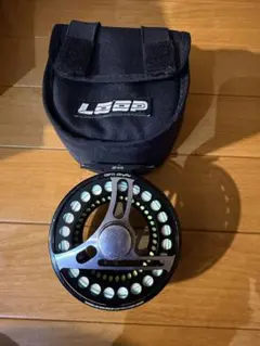 Loop LW 613 エボテックフライリール 7/9ケース付き - メルカリ