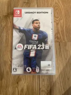 FIFA 23 LEGACY EDITION Nintendo Switch