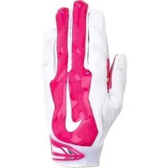 希少品　Nike アメリカンフットボールグローブ スタンフォード大学　XL 希少品 Nike アメリカンフットボールグローブ スタンフォード大学 XL