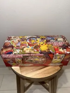 トウホクスペシャルBOX 抽選販売】ポケモンカードゲーム スカーレット＆バイオレット