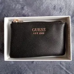 GUESS コインケース　カード入れ
