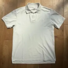 THE NORTH FACE NT21938 ポロシャツ ホワイト XL メンズのサムネイル