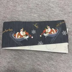 2025年最新】クリスマス半幅帯の人気アイテム - メルカリ