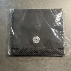 easyoga　新品未開封！ヨガマットケース黒