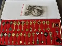 FAIRY TALE フェアリーテイル ルーシィ 星霊 精霊の鍵