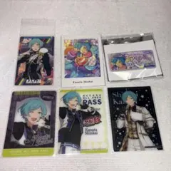 あんスタ 深海奏汰 まとめ売り