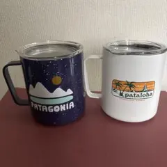 2025年最新】patagonia マグカップ・コップの人気アイテム