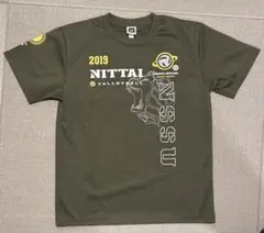 ORIENTAL WITCHES VOLLEYBALL Tシャツ Lサイズ