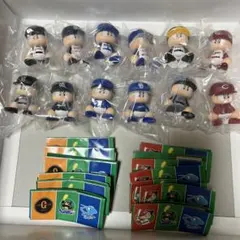 パワプロくん　ならぶんです。　　セリーグ