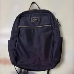 ケイトスペード ナイロン リュック ミニサイズ