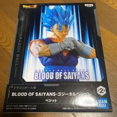 ベジット アニメ