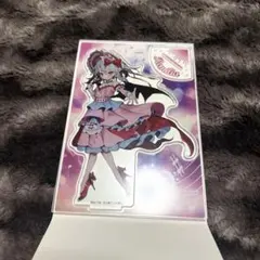 東方Project アクリルフィギュア レミリア・スカーレット