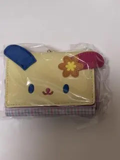 レア ウサハナ ビニール財布 平成レトロ サンリオ - メルカリ