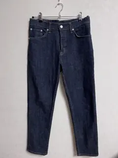 EDWIN 503 No.E50312 スリムテーパードデニム