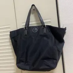 Tory Burch ブラック トートバッグのサムネイル