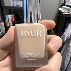 BYUR Serumfit Skinny Glow 30ml