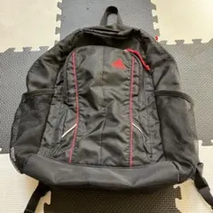 アディダス adidas リュック 黒