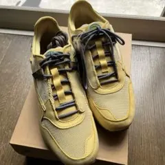 NIKE Travis Scott AIR MAX 1 Cactus Jack