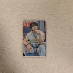 【未開封】karma ハン jyp japan