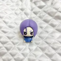 ブルーロック　おすわりフィギュア
