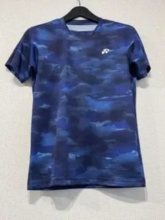YONEX テニス・バドミントンゲームTシャツ M