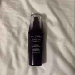 コスメデコルテ リポソーム アドバンスト リペアセラム 75ml 空容器のサムネイル
