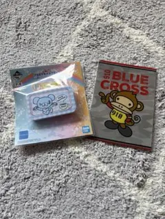 ナルミヤキャラクターズ　一番くじ