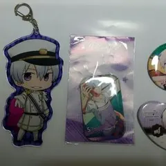 アイドリッシュセブン 逢坂壮五くんセット