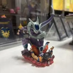 訳あり ドラカプ クウラ 最終形態 孫悟空