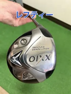 2025年最新】ゼクシオ レフティーの人気アイテム - メルカリ