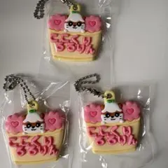コロコロクリリン 2個ガチャガチャセット - メルカリ