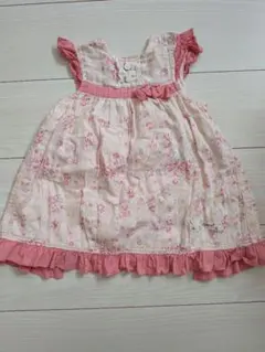 coeur a coeur ワンピース90cmのサムネイル