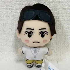 NCT CCOMAZ マスコット Vol.3 ヘンドリー