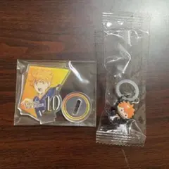 ハイキュー 日向翔陽セット
