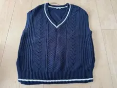 gu レディース ベスト