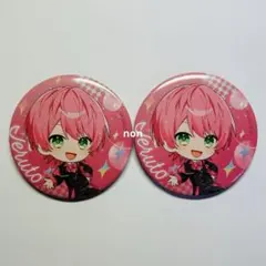 2026年最新】てるとくん缶バッジの人気アイテム - メルカリ