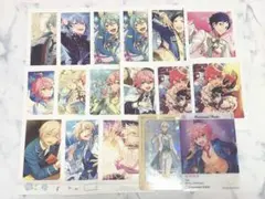 あんスタ ぱしゃっつ ギラカ エモカ 纏め売り fine