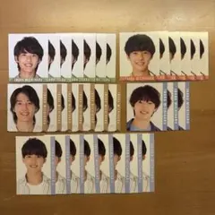 稲葉通陽 デタカ データカード