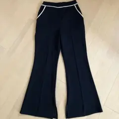 しまむら　Lutique パンツ