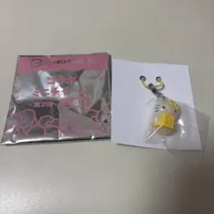 スシロー HELLO KITTY コラボ ミニチャーム 第2弾 玉子