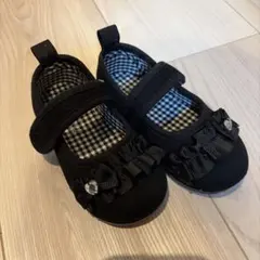 ベビー　シューズ