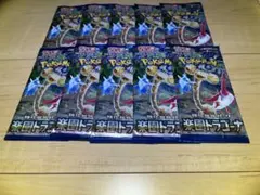 2026年最新】楽園ドラゴーナ box 未開封の人気アイテム - メルカリ
