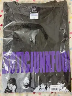 WANIMA Tシャツ WHP TEE サイズ XXLサイズ新品未開封 - メルカリ