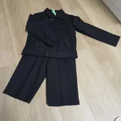 COMME CA ISM フォーマルスーツ 120A