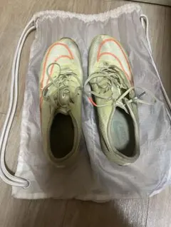 Nike マックスフライ27cm収納袋付き