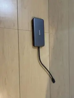 anker powerexpand 7-in-1 usb-c A8352