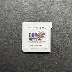ドラゴンクエストモンスターズ ジョーカー3 プロフェッショナル　⭐️匿名配送⭐️のサムネイル