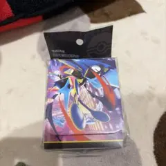 ポケカ ディアルガ&パルキア&アルセウス デッキケース - メルカリ