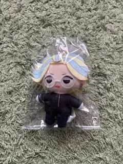 東京リベンジャーズ　ぬいぐるみ　灰谷竜胆